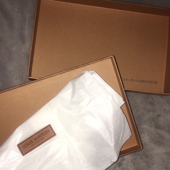 Hermes, LV , Chanel and Burberry shopping bags 🛍 - Picture 8 of 10